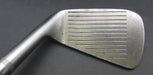 Wilson Patty Berg 7 Iron Regular Steel Shaft Red Grip