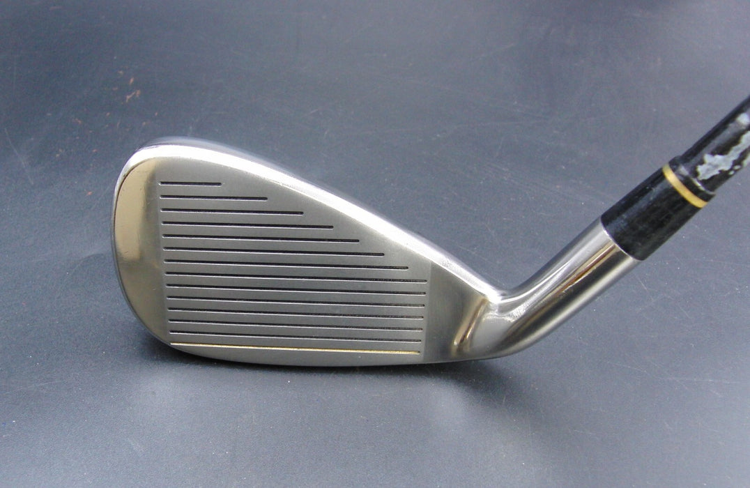 Ben Sayers Angle Cut Precision NRG M2i 3 Iron Regular Graphite Shaft Sayers Grip