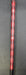 MacGregor MacTec NVG 15° 3 Wood Stiff Graphite Shaft Trioent Grip