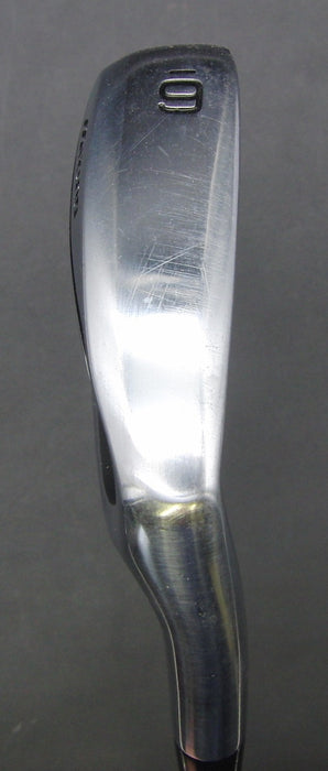 Mizuno JPX 800 6 Iron Stiff Steel Shaft Iomic Grip
