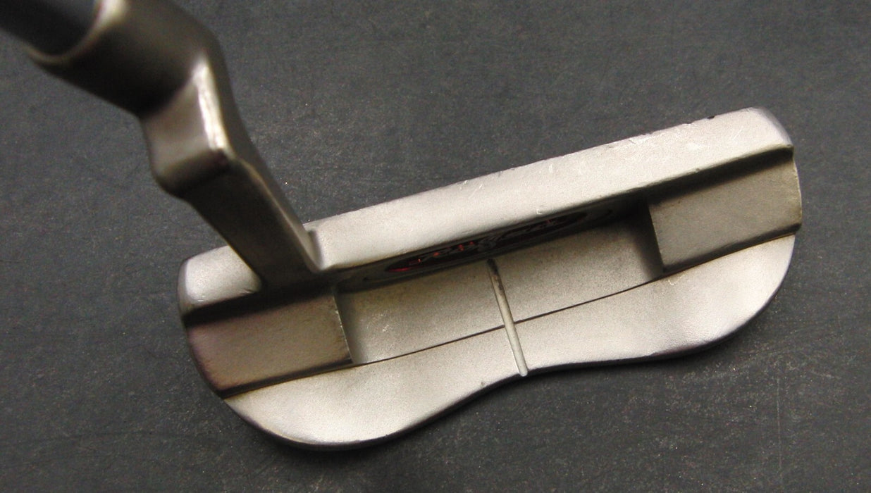 Taylormade Rossa Sport-I Putter Steel Shaft 82cm Length Acer Grip