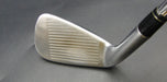 Callaway Golf Legacy V Forged 6 Iron Stiff Flex Steel Shaft Golf Pride Grip