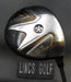 Tobunda 18° 5 Wood Regular Graphite Shaft Golf Pride Grip
