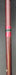 Japanese Vintage Ladies Mizuno GL50 Driver Ladies Graphite Shaft Mizuno Grip