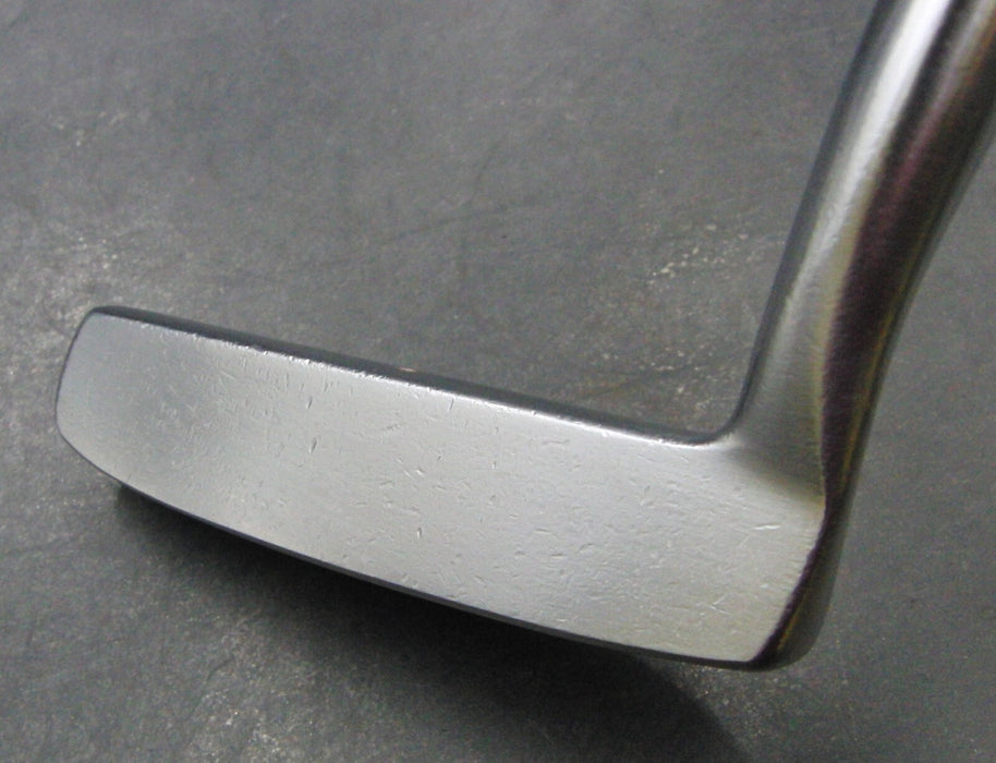 Honma HiroHonma FEL1005 Classic Putter 88.5cm Length Steel Shaft PSYKO Grip