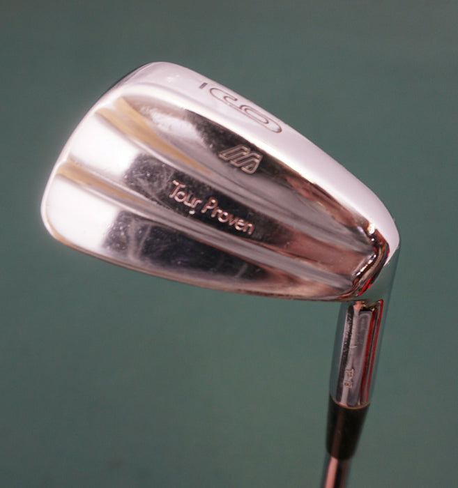 Mizuno TP18 9 Iron Regular Steel Shaft Golf Pride Grip