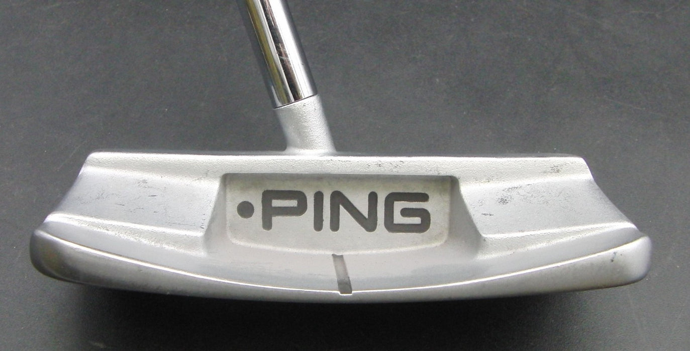 Ping Sigma G Putter Steel Shaft 86cm Length Psyko Grip
