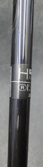 Bridgestone Reygrande RG-04 Sand Wedge Regular Graphite Shaft Bridgestone Grip