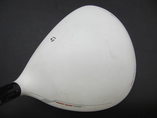 TaylorMade R11 9° Driver Senior (Optional) Graphite Shaft Benross Grip