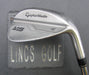 TaylorMade M5 50° Gap Wedge Stiff Steel Shaft Elite Grip