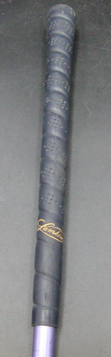 Ladies Yonex Aerona FL2 9 Iron Ladies Flex Graphite Shaft Lamkin Grip