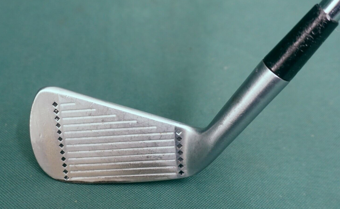 Cleveland Tour Action SQ Groove 3 Iron Stiff Steel Shaft Black Widow Grip