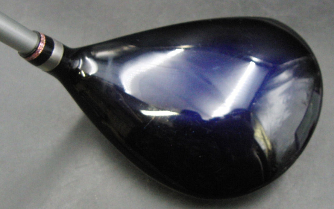 Japenese Nexgen 18° 3 Wood Ladies Graphite Shaft Nexgen Grip