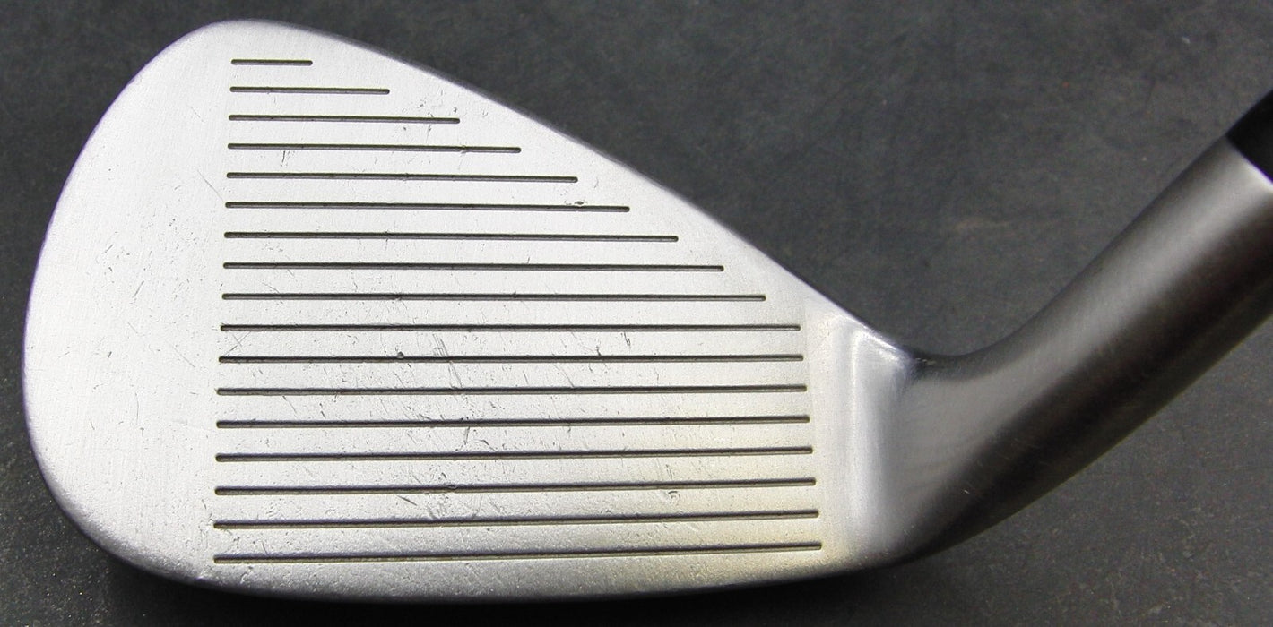 Taylormade X03 Sand Wedge Stiff Graphite Shaft Taylormade  Grip