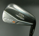 Cobra King Forged MB 7 Iron Extra Stiff Steel Shaft Lamkin Grip