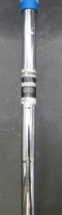 Cobra AMP Cell Pitching Wedge Stiff Steel Shaft Cobra Grip