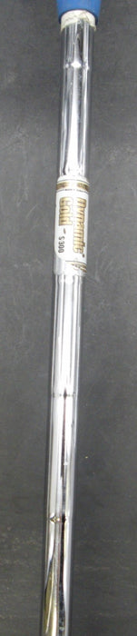 Wilson FG Tour Forged V6 9 Iron Stiff Steel Shaft Golf Pride Grip