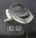 Nickent PIPE PP/003 Putter 86.5cm Playing Length Steel Shaft Acer Grip