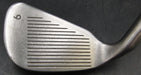Ping Eye 2 Karsten Black Dot 6 Iron Stiff Steel Shaft John Byron Grip