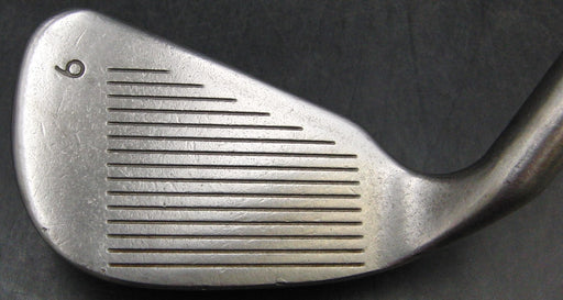 Ping Eye 2 Karsten Black Dot 6 Iron Stiff Steel Shaft John Byron Grip