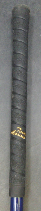 a.m.c Charger X-II 15° 3 Wood Stiff Graphite Shaft Tour Arrow Grip