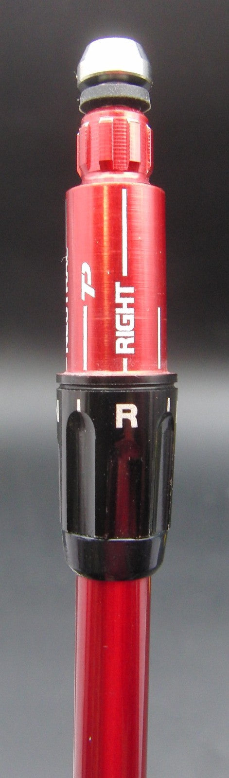 Shaft For TaylorMade R9 Driver 114cm Length Stiff Fujikura Motore Graphite Shaft