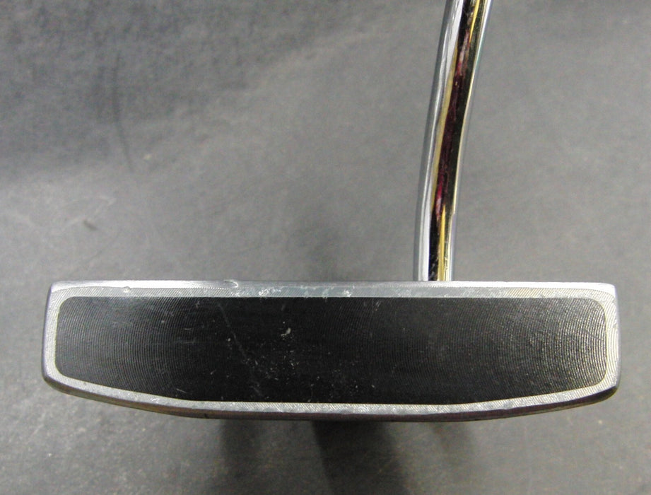 a.m.c P001 Putter Steel Shaft 87cm Length Golf Pride Grip