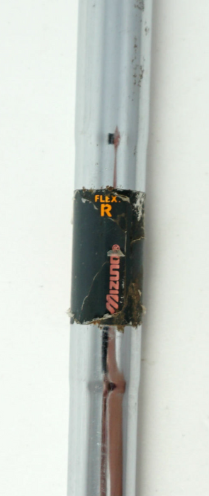 Refinished Mizuno Astron Generation2 5 Wood Regular Steel Shaft