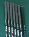 Set of 7 x Titleist VG3 Forged Irons 4-PW Regular Graphite Shafts Mixed Grips