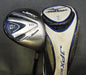 Mizuno JPX 800 18° 5 Wood Regular Graphite Shaft Mizuno Grip & Mizuno H/Cover