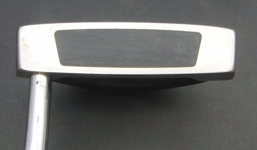 Bridgestone Newing Dyna Spec Putter Steel Shaft 87cm Length Bridgestone Grip