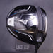 Mizuno ST200 Wave Tech 9.5° Driver Stiff (Optional) Graphite Shaft*