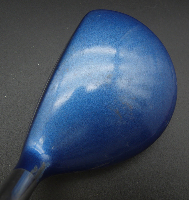 TaylorMade V 921 16° 3 Wood Stiff Graphite Shaft TaylorMade Grip