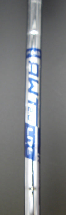 Ping G410 Black Dot 9 Iron Regular Steel Shaft Golf Pride Grip