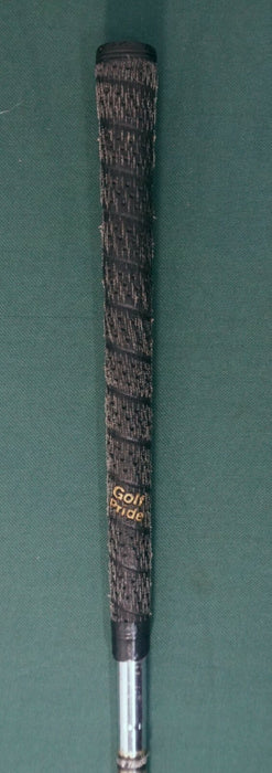 Left Handed Gary Player Anvil Classic 6 Iron Regular Steel Shaft Golf Pride Grip