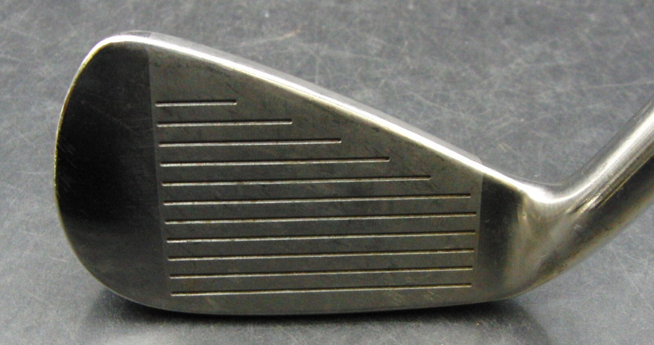 Mizuno T-Zoid MX-15 3 Iron Stiff Steel Shaft Mizuno Grip