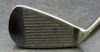 Mizuno T-Zoid MX-15 3 Iron Stiff Steel Shaft Mizuno Grip