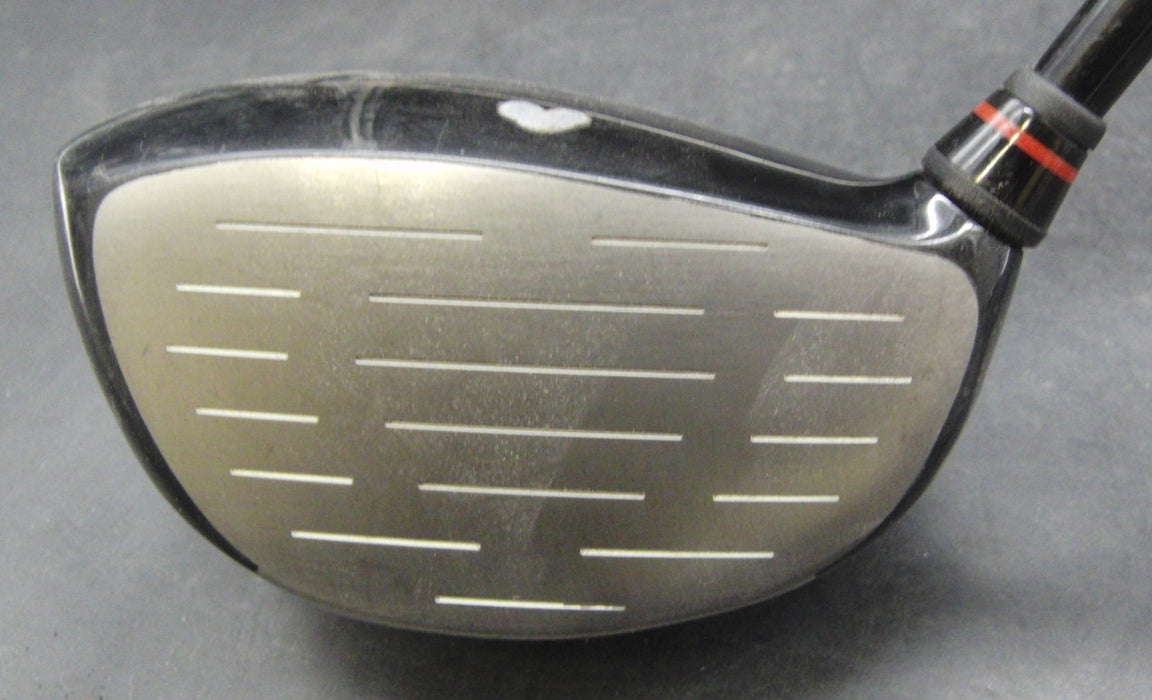 Onoff Inner Kick Head 11° Driver Regular Graphite Shaft Onoff Grip