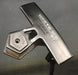 Odyssey White Ice DART Blade Putter Steel Shaft 84cm Length Acer Grip
