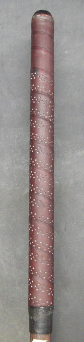 Invader Golf Design PGA Championship 1987 Putter Hickory Shaft 84cm Length + HC*