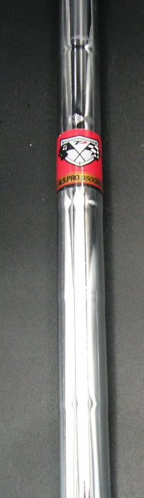 TaylorMade Tour Preferred TP 7 Iron  Stiff Steel Shaft Golf Pride Grip