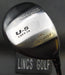 Tobunda 455 SUS 19° 5 Hybrid Regular Graphite Shaft Golf Pride Grip