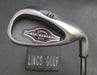 Callaway Big Bertha 2002 10 Iron Stiff Steel Shaft Golf Pride Grip