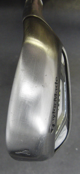 TaylorMade M1 Gap A Wedge Stiff Steel Shaft GolfPride Grip