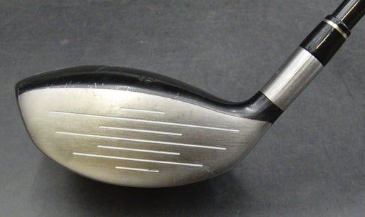 TaylorMade V Steel 15° 3 Wood Stiff Graphite Shaft TaylorMade Grip