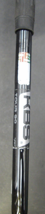Kasco Dolphin Wedge DW-JPFG Sand Wedge Regular Steel Shaft Royal Grip