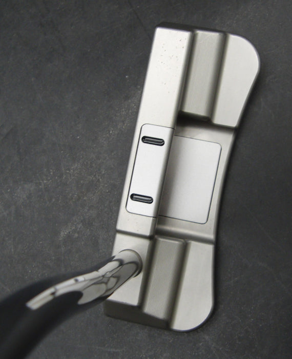 Edel EAS-2.0 Putter Steel Shaft 86cm Length Edel Grip*