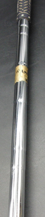 Lynx Seville Sand Wedge Regular Steel Shaft Lynx Lite Grip