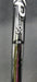 Left Handed Ping i500 Blue Dot Forged 9 Iron Stiff Steel Shaft Golf Pride Grip