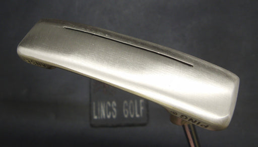 Ping Anser Putter Steel Shaft 86cm Length Westgolf Grip